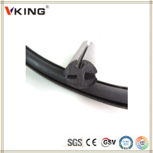 CNC Car Rubber Gromment Parts